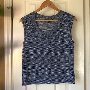 Jones New York Petite M sweater vest